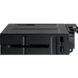 Icy Dock ToughArmor MB602SPO-B, Backplane schwarz, Backplane-Modul für 1x 5,25" Einbauschacht