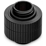 EKWB EK-Quantum Torque Extender Rotary MM 14 - Black, Wasserkühlung schwarz