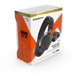 SteelSeries Arctis Pro Wireless, Gaming-Headset schwarz