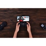 8bitdo Sn30 Pro Fur Android Clip Gamepad Schwarz Xbox Cloud Gaming