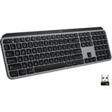 MX Keys für Mac, Tastatur