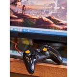 Thrustmaster GP XID Pro, Gamepad schwarz/orange