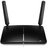 TP-Link Archer MR600, Mobile WLAN-Router schwarz