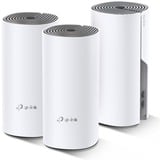 TP-Link DECO E4 3er Pack, Mesh Router weiß