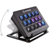 Elgato Stream Deck, Keypad schwarz