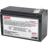 APC Batterie APCRBC110, Akku 