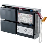 APC Batterie RBC24, Akku 