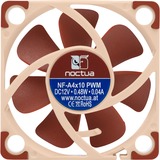 Noctua NF-A4x10 PWM, Gehäuselüfter 