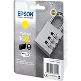 Epson Tinte gelb 35XL (C13T35944010) DURABrite Ultra