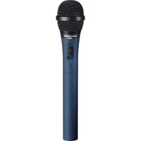 MB4K, Mikrofon