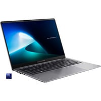 ASUS ExpertBook P5 (P5405CSA-NZ0778X), Notebook grau, Intel® Core™ Ultra 7 258V, Intel® Arc™ Graphics 140V, 32 GB LPDDR5X, 1 TB (1 TB SSD), Windows 11 Pro