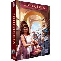 4280000097088 - Concordia Brettspiel