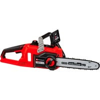 EINHELL Power X-Change Akku-Kettensäge FORTEXXA 18/30 rot/schwarz, ohne Akku und Ladegerät