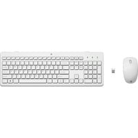230 Wireless-Maus und -Tastatur, Desktop-Set