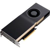 PNY NVIDIA RTX A5000 24GB SB, Grafikkarte 4x DisplayPort