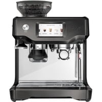 the Barista Touch Siebträgermaschine SES880BST4EEU1, Espressomaschine