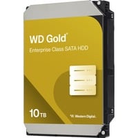 Gold Enterprise Class 10 TB, Festplatte