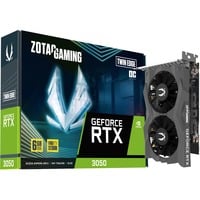 4895173630590 - ZOTAC Grafikkarte GeForce RTX 3050 TWIN EDGE OC