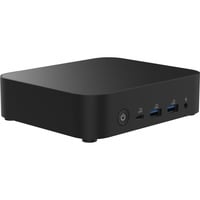 NUC 14 Essential Slim Kit RNUC14MNK1500002, Barebone