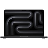 Apple MacBook Pro (14") 2024 CTO, Notebook schwarz, 64 GB, 1 TB (1 TB SSD), M4 Max, MacOS, Deutsch