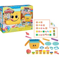 Play-Doh Korbi, der Picknick-Korb, Kneten