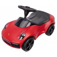 4004943563536 - Baby Porsche 911 schwarz rot