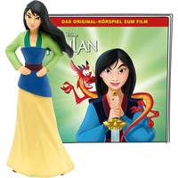 Disney - Mulan, Spielfigur