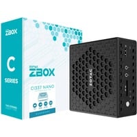 ZBOX CI337 nano, Barebone