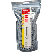 4048962482492 - Dübel SX Plus 8x40 BigPack