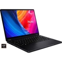 ASUS ProArt PX13 (HN7306WI-LX033WS), Notebook schwarz, AMD Ryzen AI 9 HX 370, NVIDIA GeForce RTX 4070, 32 GB LPDDR5X, 1 TB (1 TB SSD), Windows 11 Home 64-Bit