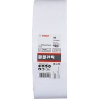 Schleifband X440 Best for Wood and Paint, 75x533mm, K40