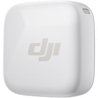 DJI Mic Mini Sender , Mikrofon weiß, Bluetooth 5.3