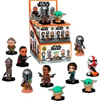 0889698545198 - The Mandalorian - Funko Mystery Mini Blind Funko Mystery Minis multicolor