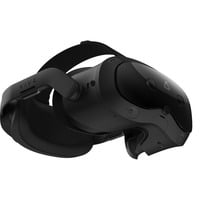 HTC VIVE Focus Vision, VR-Brille schwarz, inkl. Controller