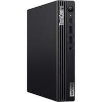 0198154376192 - ThinkCentre M70q Gen 5 12TD - Mini - Core i3 13100T   25 GHz - RAM 8 GB - SSD 256 GB - UHD Graphics 730