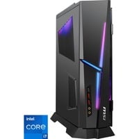 MSI MPG Trident AS 11TD-1826AT, Gaming-PC schwarz, Windows 10 Home 64-Bit