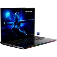 4061275238860 - ERAZER Beast 16 X1 Ultimate (MD62733) Gaming-Notebook