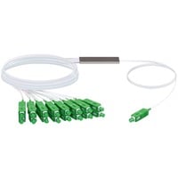 UFiber-Splitterkabel UF-SPLITTER-16