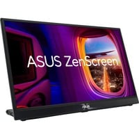 ZenScreen MB17AHG, LED-Monitor