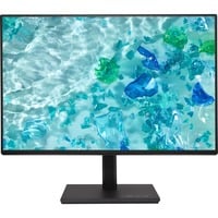 Acer Vero B247YGbmiprx, LED-Monitor 60.5 cm (23.8 Zoll), schwarz, FullHD, IPS, HDMI, DP, VGA, 120Hz Panel