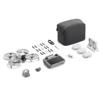 DJI Flip Fly More Combo (DJI RC 2), Drohne weiß, incl DJI RC 2 Fernsteuerung