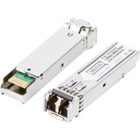 miniGBIC-Modul DN-81000, Transceiver