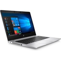 HP EliteBook 735 G6 Generalüberholt, Notebook silber, AMD Ryzen 3 Pro 3300U, AMD Radeon Vega 6, 16 GB DDR4, 256 GB (256 GB SSD), Windows 11 Pro 64-Bit