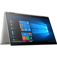 HP EliteBook X360 1040 G6 Generalüberholt, Notebook silber, Intel® Core™ i5-8265U, Intel® UHD Graphics 620, 16 GB DDR4, 512 GB (512 GB SSD), Windows 11 Pro 64-Bit