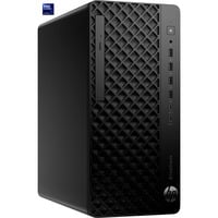 HP EliteDesk 8 Tower G1i (99M82ET), PC-System schwarz, Windows 11 Pro