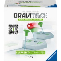 GraviTrax Element Transfer, Bahn