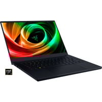 Razer Blade 14 8RZ09-05306GS4-R3G1), Gaming-Notebook schwarz, AMD Ryzen AI 9 365, NVIDIA GeForce RTX 5070, 64 GB LPDDR5X, 2 TB (2 TB SSD), Windows 11 Home