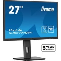 ProLite XUB2797QSN-B2, LED-Monitor