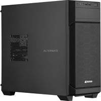 ALTERNATE Gaming-PC Special Edition • RTX 5060 • Intel® Core™ i5-12400F • 16 GB RAM schwarz, Windows 11 Home