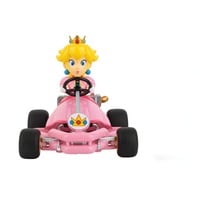 RC 2,4GHz Mario Kart Pipe Kart, Peach